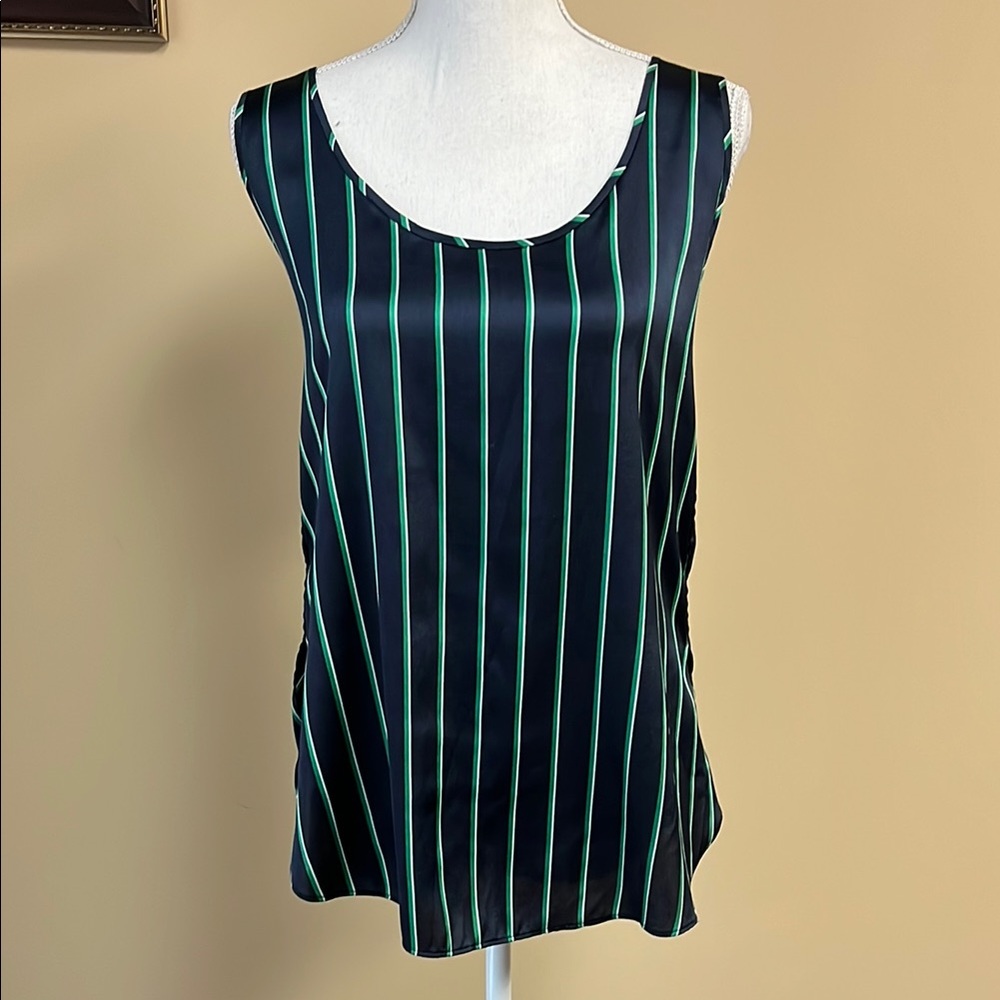 Silky Banana Rebublic Tank